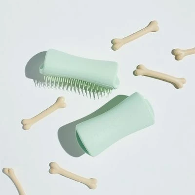 Pet Teezer Puppyborstel - Afbeelding 9