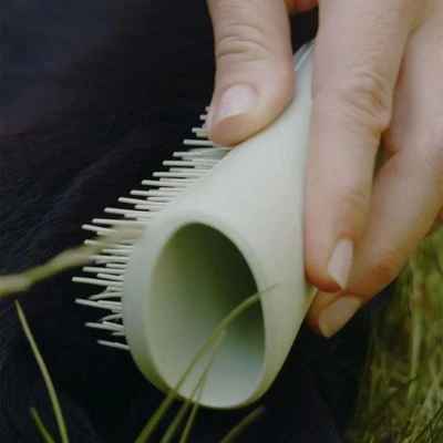 Pet Teezer Puppyborstel - Afbeelding 5