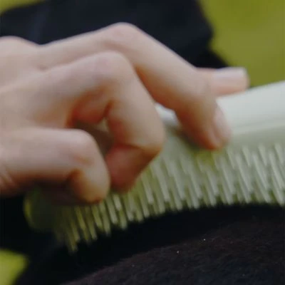 Pet Teezer Puppyborstel - Afbeelding 8