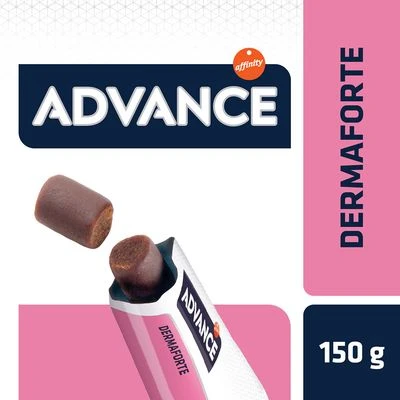 Advance Derma Forte Supplement