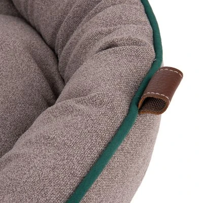 Hondenbed London Antibacterieel - Afbeelding 6