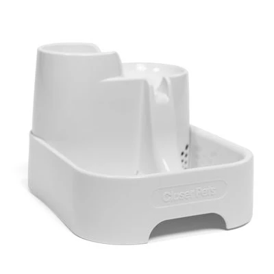 CAT MATE Closer Pets Drinkfontein - 2 Liter - Afbeelding 8