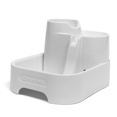 CAT MATE Closer Pets Drinkfontein - 2 Liter - Afbeelding 9