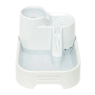 CAT MATE Closer Pets Drinkfontein - 2 Liter - Afbeelding 7