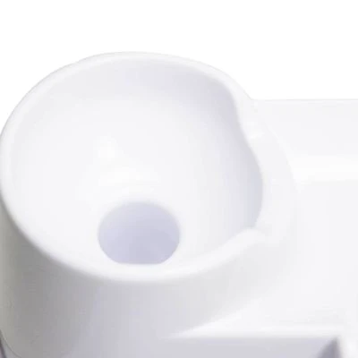 CAT MATE Closer Pets Drinkfontein - 2 Liter - Afbeelding 6