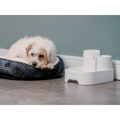 CAT MATE Closer Pets Drinkfontein - 2 Liter - Afbeelding 3