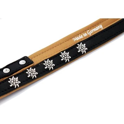 Heim Showlijn Edelweiß, Zwart/beige - Afbeelding 2