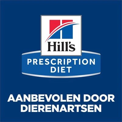 Hill's Prescription Diet Canine Z/D Food Sensitvities Hondenvoer Original - Afbeelding 5