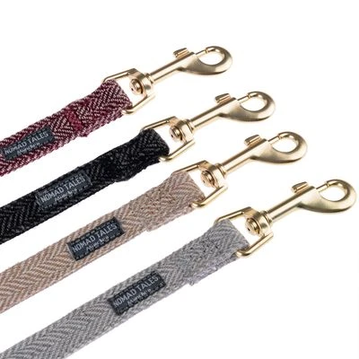 Nomad Tales Calma Halsband, Stone - Afbeelding 16