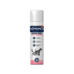Advance Atopic Care Shampoo