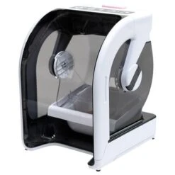 Closer Pets MiBowl Microchip Voerautomaat