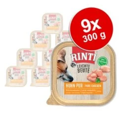 RINTI Lichte Buit 9 X 300 G