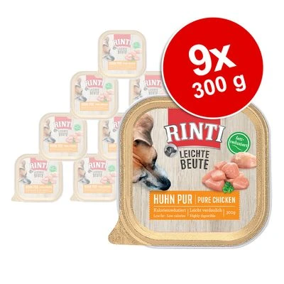 RINTI Lichte Buit 9 X 300 G