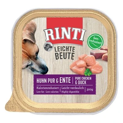 RINTI Lichte Buit 9 X 300 G - Afbeelding 3