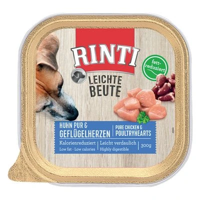 RINTI Lichte Buit 9 X 300 G - Afbeelding 4