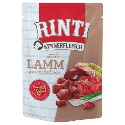 RINTI Kennerfleisch Zakjes 10 X 400 G - Afbeelding 5