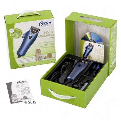 Oster Huisdierentondeuse-Set 220 V - Afbeelding 5