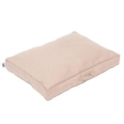 TIAKI Hondenmatras Memory Foam, Beige