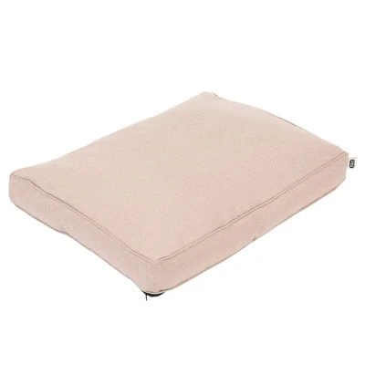 TIAKI Hondenmatras Memory Foam, Beige - Afbeelding 2