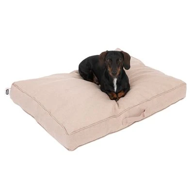 TIAKI Hondenmatras Memory Foam, Beige - Afbeelding 5