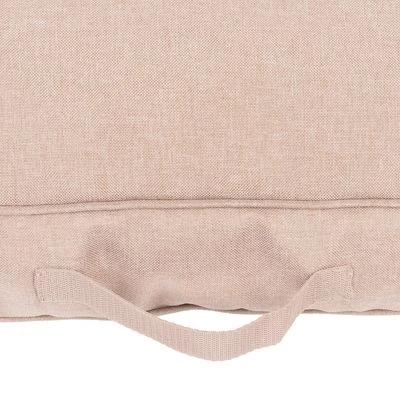 TIAKI Hondenmatras Memory Foam, Beige - Afbeelding 7