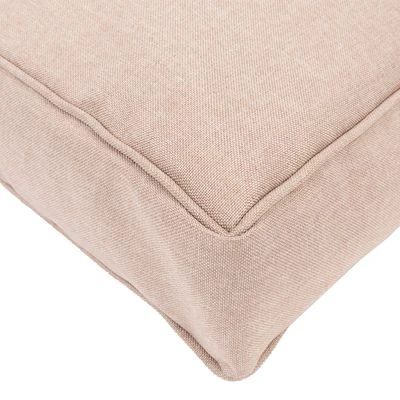 TIAKI Hondenmatras Memory Foam, Beige - Afbeelding 8