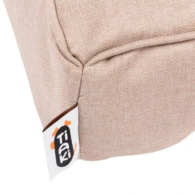 TIAKI Hondenmatras Memory Foam, Beige - Afbeelding 9