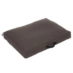 TIAKI Hondenmatras Memory Foam, Bruin