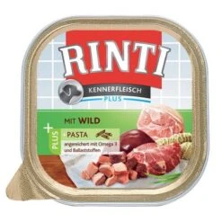 Voordeelpakket Rinti "Kennerfleisch" 9 X 300 G