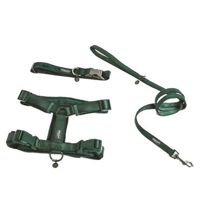 Hondentuig Nomad Tales Blush, Emerald - Afbeelding 6