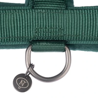 Hondentuig Nomad Tales Blush, Emerald - Afbeelding 5