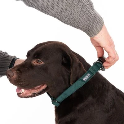 Halsband Nomad Tales Blush Emerald - Groen - Afbeelding 9