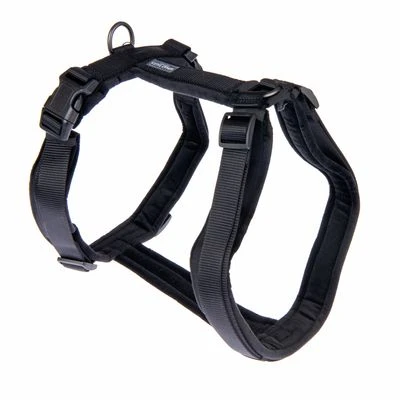 Hondentuig Nomad Tales Blush, Ebony