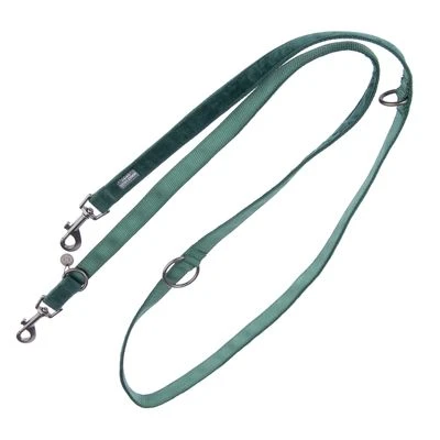 Halsband Nomad Tales Blush Emerald - Groen - Afbeelding 16