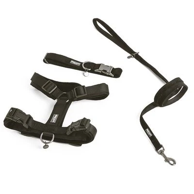 Halsband Nomad Tales Blush, Ebony - Afbeelding 13