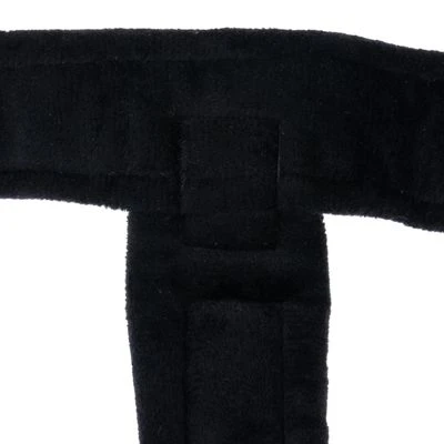 Hondentuig Nomad Tales Blush, Ebony - Afbeelding 7