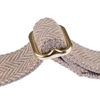 Nomad Tales Calma Halsband, Sand - Afbeelding 8