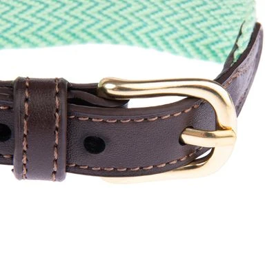 Halsband Nomad Tales Bloom, Mint - Afbeelding 3