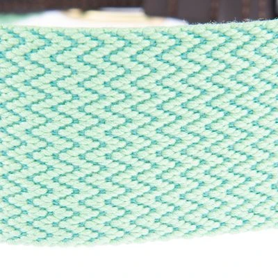 Halsband Nomad Tales Bloom, Mint - Afbeelding 7