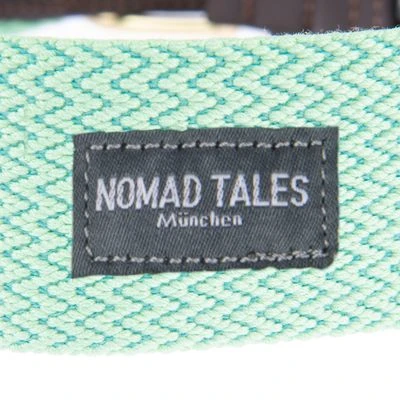 Halsband Nomad Tales Bloom, Mint - Afbeelding 6