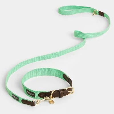 Halsband Nomad Tales Bloom, Mint - Afbeelding 8