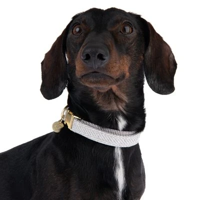 Nomad Tales Calma Halsband, Stone - Afbeelding 4