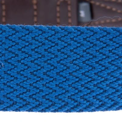 Nomad Tales Bloom Halsband, Sapphire - Afbeelding 8