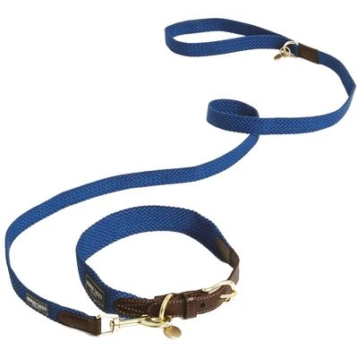 Nomad Tales Bloom Halsband, Sapphire - Afbeelding 9