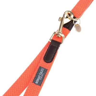 Nomad Tales Bloom Halsband, Coral - Afbeelding 14