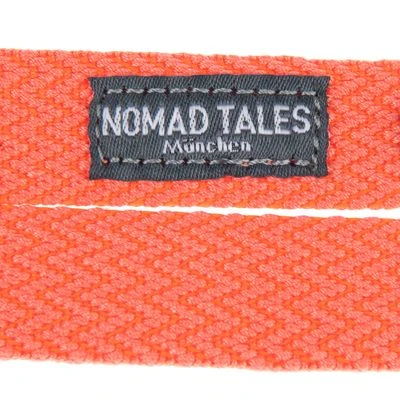 Nomad Tales Bloom Leine, Coral - Afbeelding 9