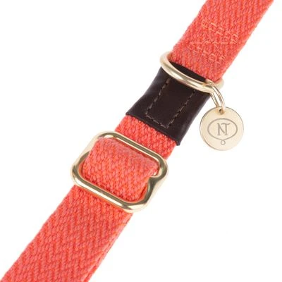 Nomad Tales Bloom Halsband, Coral - Afbeelding 19