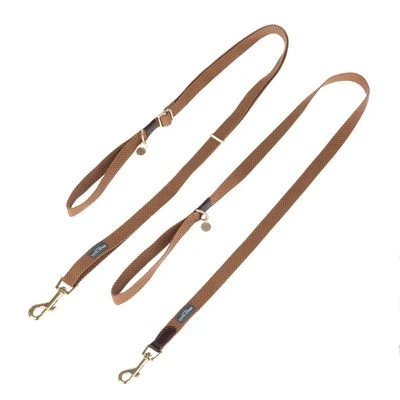 Nomad Tales Bloom Halsband, Caramel - Afbeelding 10