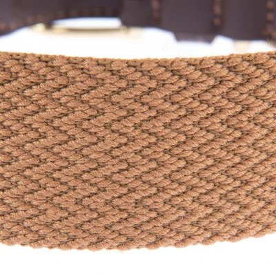 Nomad Tales Bloom Halsband, Caramel - Afbeelding 9