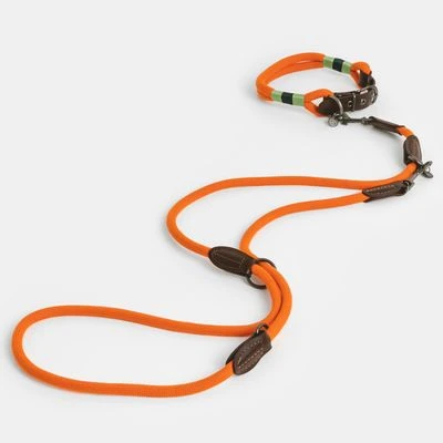 Nomad Tales Spirit Halsband, Tangerine - Afbeelding 12